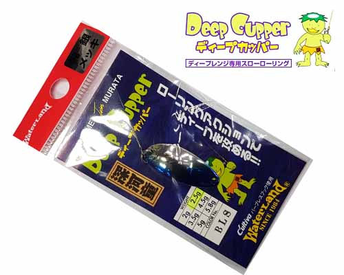 Ŀ (DEEP CUPPER) ڼƮ ÷ 2.0g