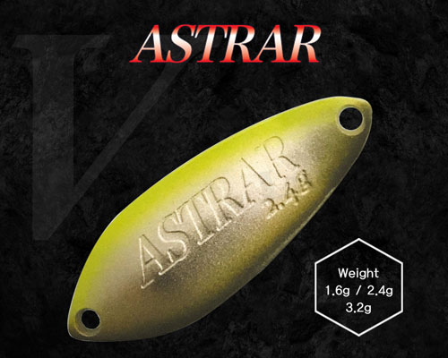 ƽƮ (ASTRAR) 3.2g