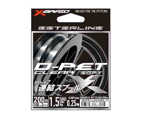 D-PET 200m(�����׸�����)