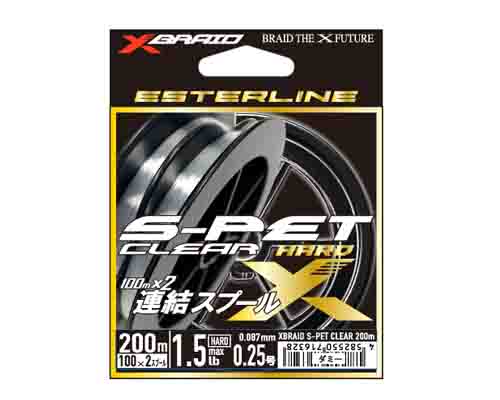 S-PET 200m(�����׸�����)