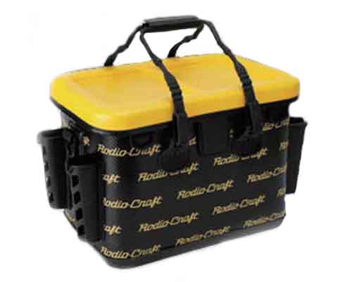 RC CARBON TACKLE BAG (ε ũƮ ī Ŭ )