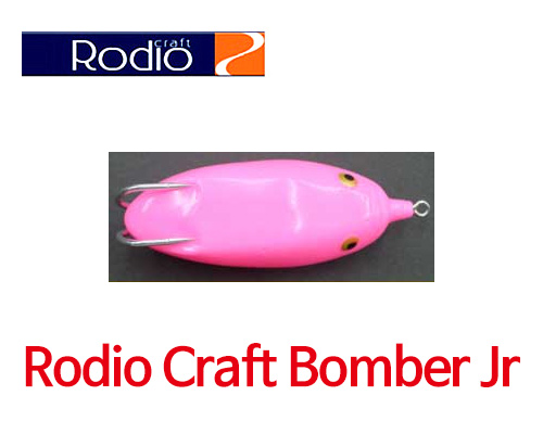  ִϾ Bomber Jr α()