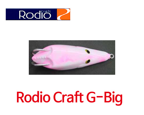G-Big α()