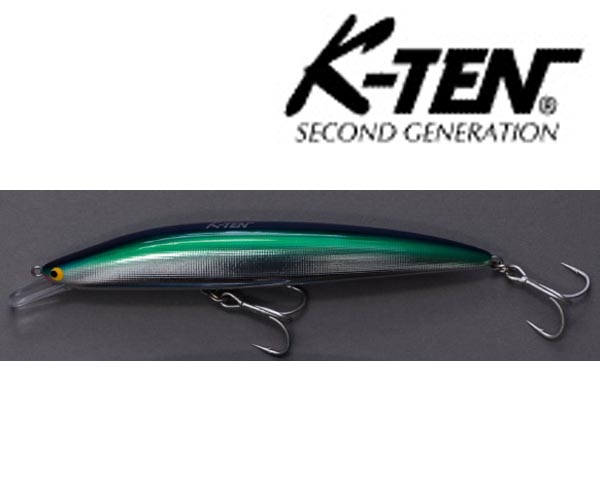 K-TEN K2F142