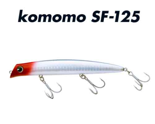 코모모 SF-125