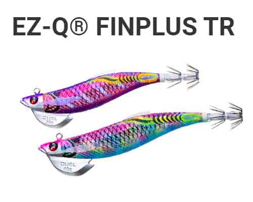 EZ-Q ÷TR ()