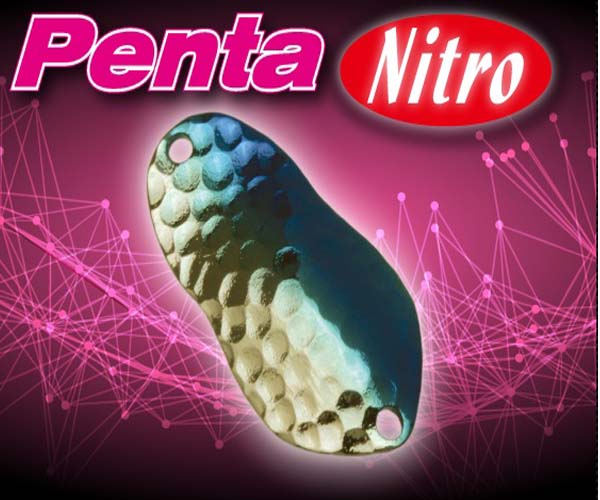 Ÿ Ʈ (PENTA NITRO) 2.1g