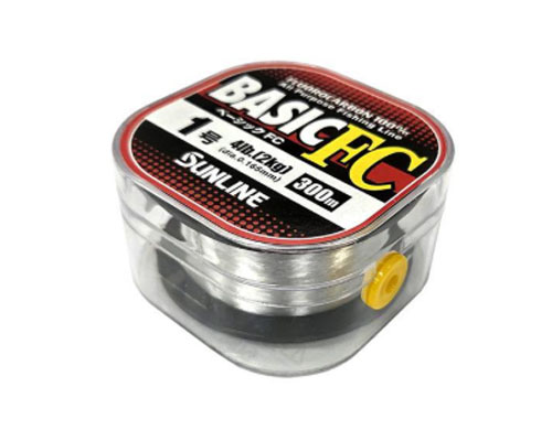 ������ ������ BASIC FC 300M