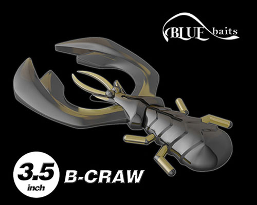 B-CRAW 3.5ġ