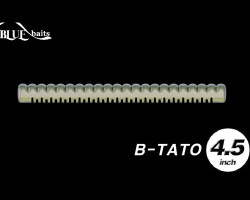 B-TATO 4.5ġ
